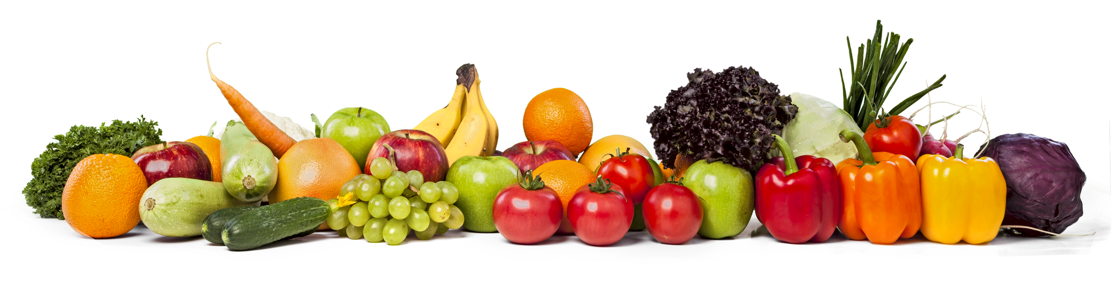 Healthy Eating 